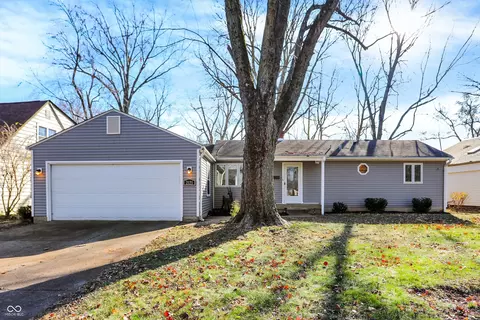 2121 E 70th St, Indianapolis, IN 46220