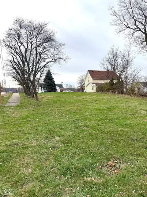 90 S Chestnut St, Monrovia, IN 46157