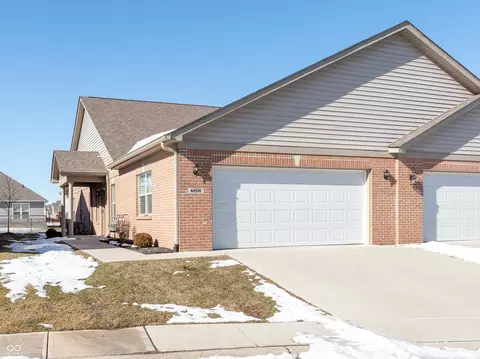 4208 Payne Dr, Plainfield, IN 46168