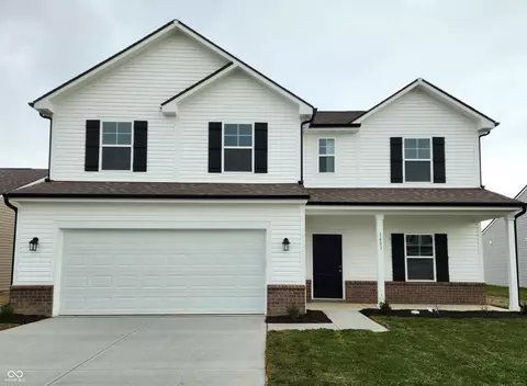 1483 Juniper Dr, Sheridan, IN 46069