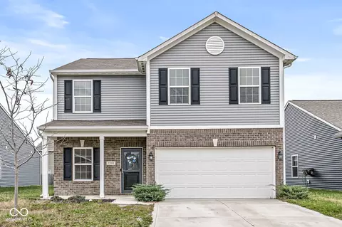 2990 W Broderie Ln, Monrovia, IN 46157