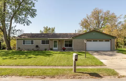 1720 N Harbison Ave, Indianapolis, IN 46219
