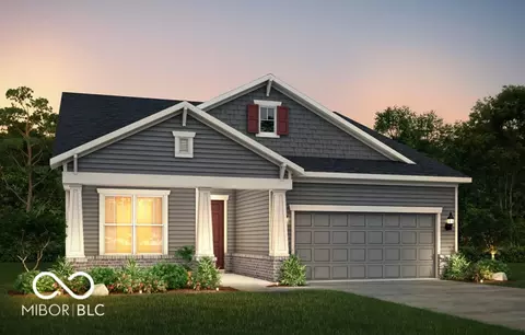 2701 Ruffian Dr, Westfield, IN 46074