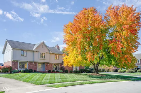 4677 Bedford Ct, Carmel, IN 46033