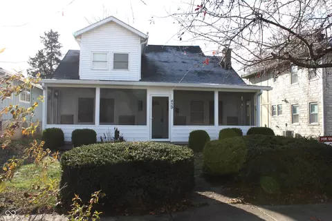 439 Berkley Rd, Indianapolis, IN 46208