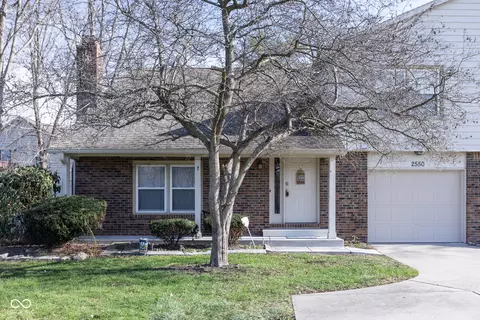 2550 Brewster Rd, Indianapolis, IN 46268