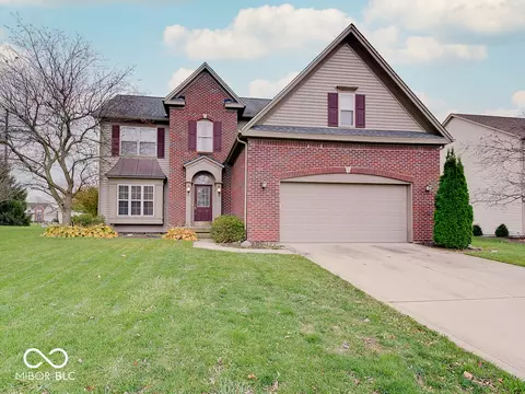 4223 Shine Ct, Carmel, IN 46033