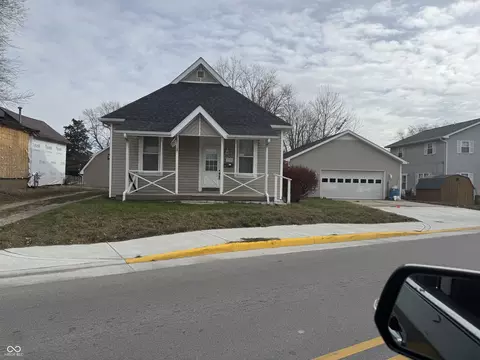 759 S Ohio St, Martinsville, IN 46151