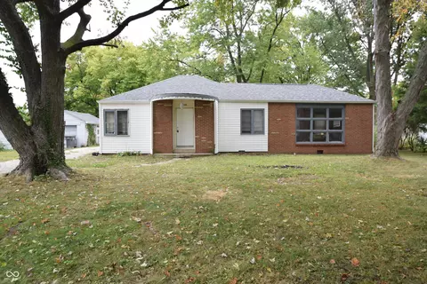 4143 N Kitley Ave, Indianapolis, IN 46226