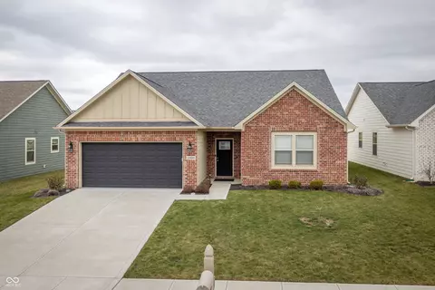 11809 Adair Pl, Indianapolis, IN 46229