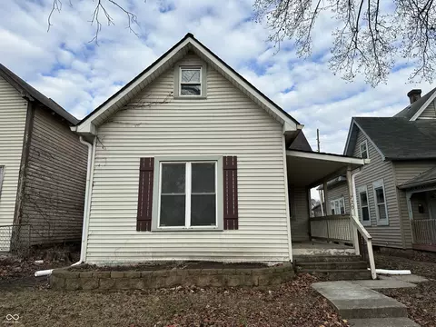 720 Lincoln St, Indianapolis, IN 46203