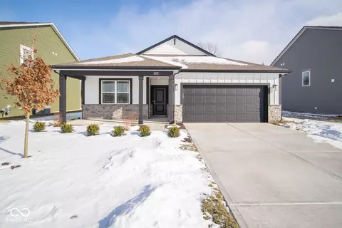 5127 Cartland Dr, Indianapolis, IN 46239