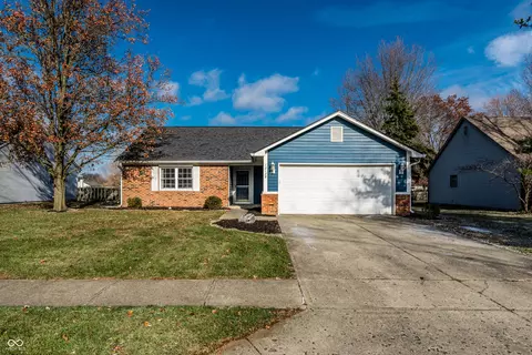 12128 Rossi Dr, Indianapolis, IN 46236