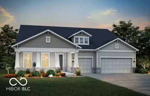 14743 Desert Orchid Dr, Westfield, IN 46074