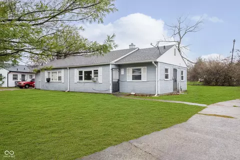 2134 Admiral Dr, Indianapolis, IN 46219