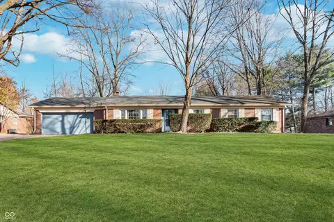 9617 Lincoln Blvd, Indianapolis, IN 46280
