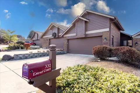 332 Exeter Ct, Greenwood, IN 46143