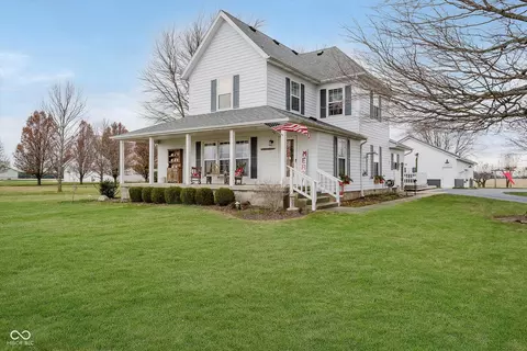 2412 W State Road 128, Alexandria, IN 46001
