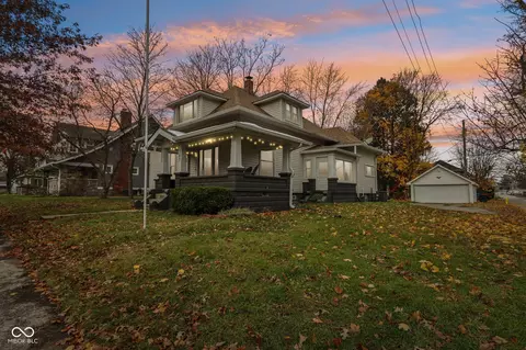507 E 5th St, Sheridan, IN 46069