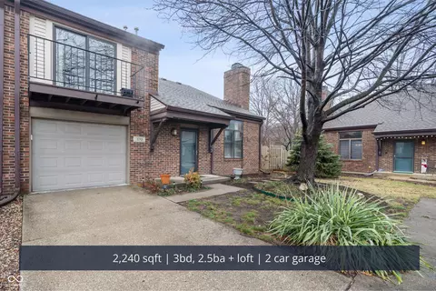370 E Saint Clair St, Indianapolis, IN 46202