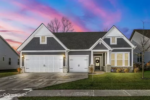 18943 Karyn Ln, Noblesville, IN 46062
