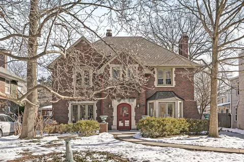 5815 N Washington Blvd, Indianapolis, IN 46220
