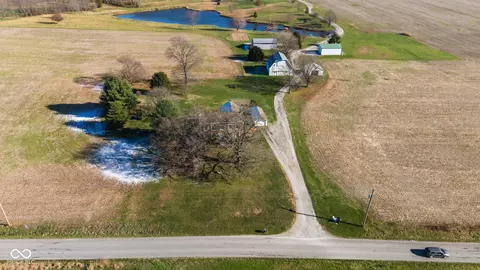 3637 S Underwood Rd, Scottsburg, IN 47170