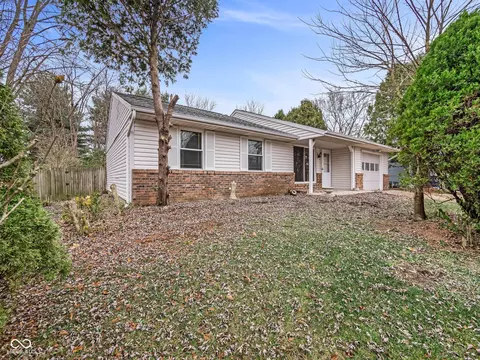 10539 Folsom Dr, Indianapolis, IN 46235