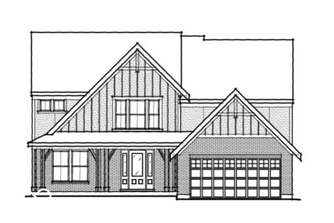 15339 Clearstream Dr, Fishers, IN 46037