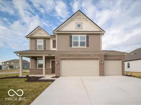 6142 Granby Dr, Whitestown, IN 46075
