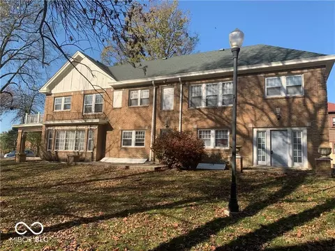 3505 N Pennsylvania St, Indianapolis, IN 46205