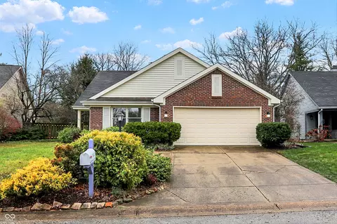 8627 Champions Dr, Indianapolis, IN 46256