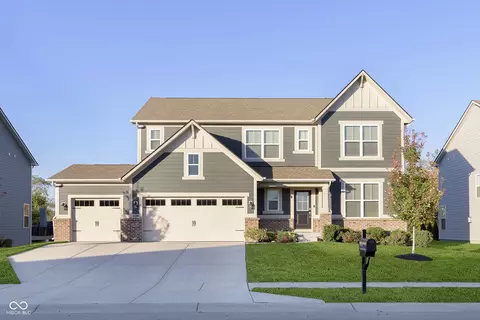 15434 Whelchel Dr, Fishers, IN 46037