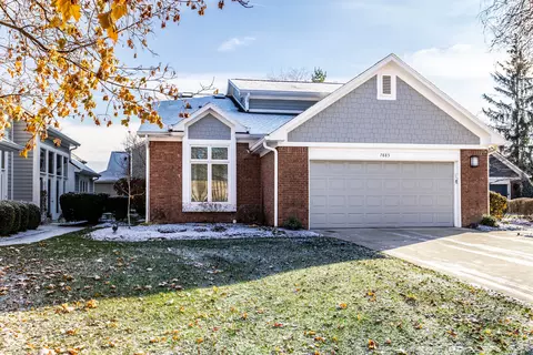 7885 Clearwater Pkwy, Indianapolis, IN 46240