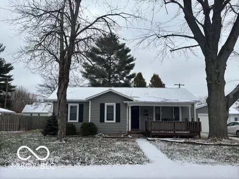 1139-1141 S Marilyn St, Martinsville, IN 46151