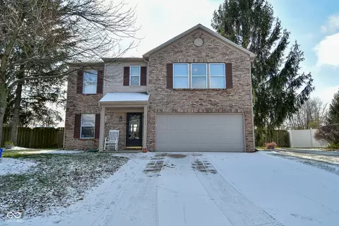 2473 Windsor Pl, Plainfield, IN 46168
