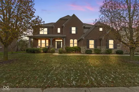 14095 Wicklow Ln, Fishers, IN 46040