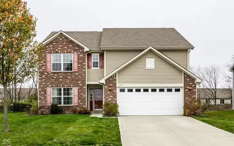 2678 Odell St, Brownsburg, IN 46112