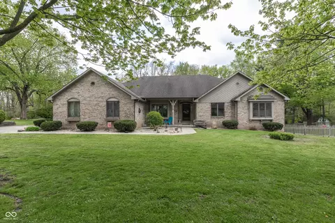 4639 Byrkit St, Indianapolis, IN 46221