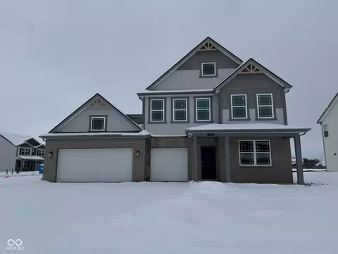 230 Hobbs Dr, Whiteland, IN 46184