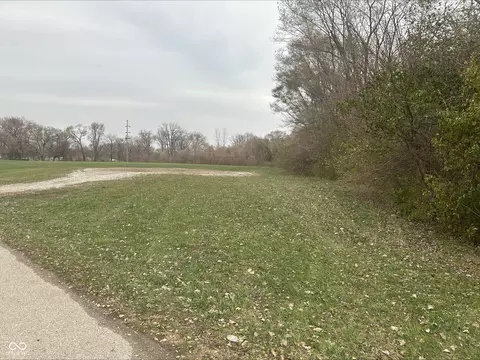 3351 Coffey St, Indianapolis, IN 46217