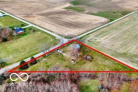 3001 N 600 W, Bargersville, IN 46106