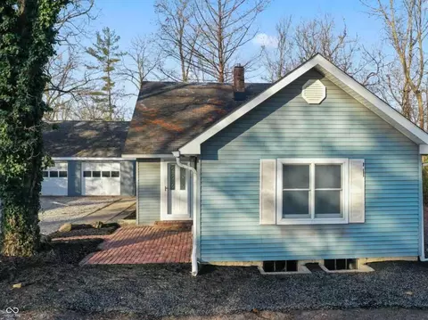 3340 N Franklin Rd, Indianapolis, IN 46226