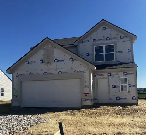 8134 Bearberry Ln, Pendleton, IN 46064 photo 2