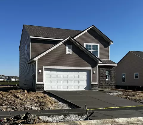 8134 Bearberry Ln, Pendleton, IN 46064