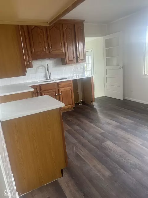 Kitchen - 1613 Section St, Plainfield, IN 46168 photo 1 of 2