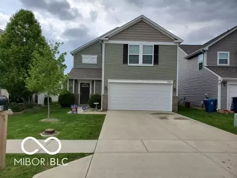 7720 Bolero Dr, Camby, IN 46113