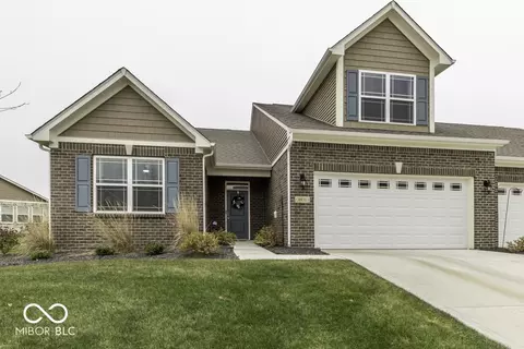 8831 Twain Ln, Indianapolis, IN 46239