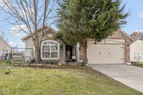 6171 E Newberry Ct, Camby, IN 46113