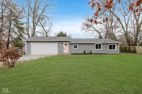 7375 N Kitley Ave, Indianapolis, IN 46250